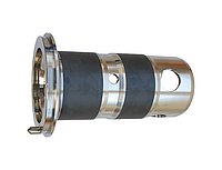 Gerätespezifische Teile Drehteile