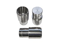 Gerätespezifische Teile Drehteile