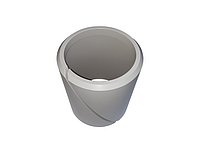 Gerätespezifische Teile Drehteile