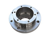 Gerätespezifische Teile Drehteile