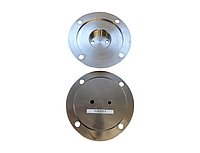 Gerätespezifische Teile Drehteile