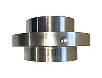 Gerätespezifische Teile Drehteile