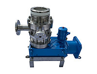 Gerätespezifische Teile Montagebaugruppe