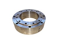 Gerätespezifische Teile Drehteile